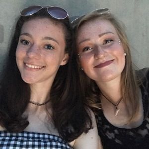Meet your Posher, Fiona